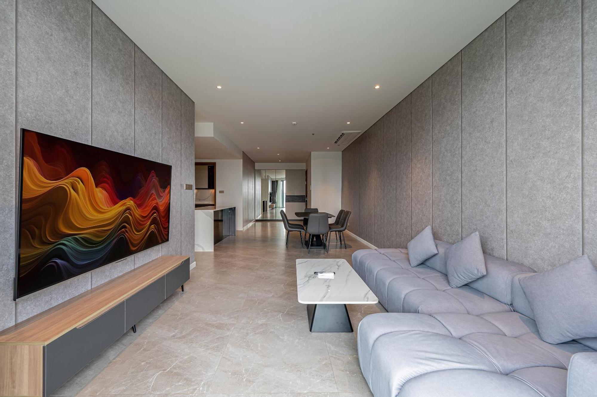 The Metropole Opera Residence By Kaystay مدينة هوشي منه المظهر الخارجي الصورة